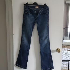 Antik denim